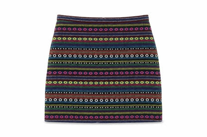 Womens UK Size 12 Topshop A-Line  Skirt