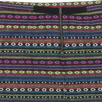 Womens UK Size 12 Topshop A-Line  Skirt