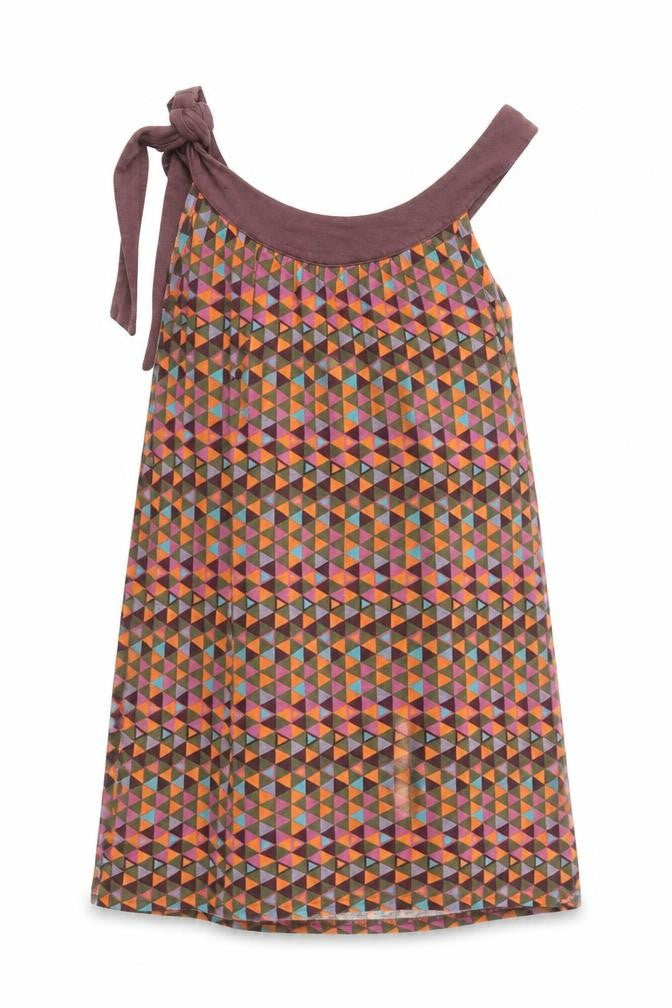 Womens UK Size 10 La Redoute Multicoloured Basic Tank