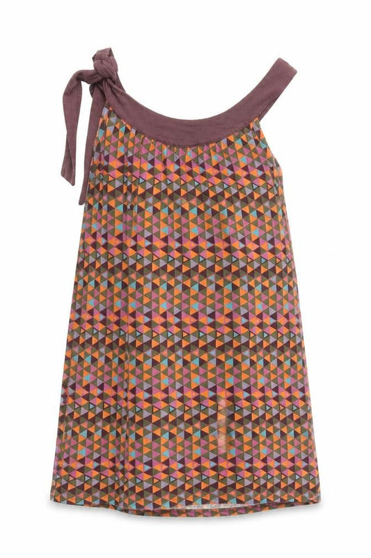 Womens UK Size 10 La Redoute Multicoloured Basic Tank