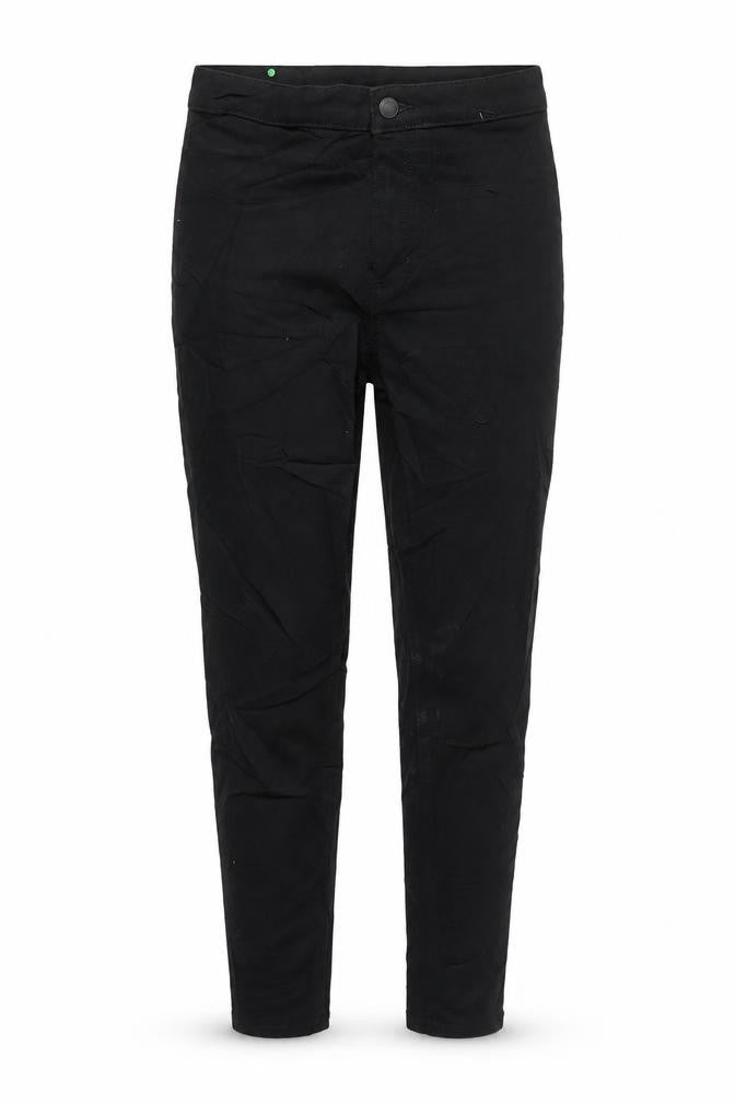 Womens UK Size 10 Marks and Spencer Regular Fit Skinny Black Jeans