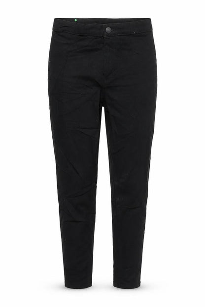 Womens UK Size 10 Marks and Spencer Regular Fit Skinny Black Jeans