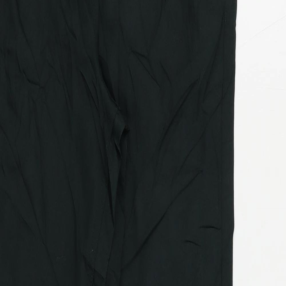 Womens UK Size 10 Marks and Spencer Regular Fit Jegging Green Jeans