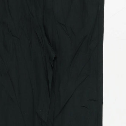 Womens UK Size 10 Marks and Spencer Regular Fit Jegging Green Jeans