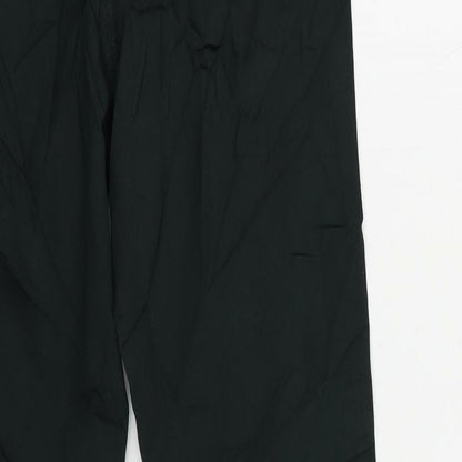 Womens UK Size 10 Marks and Spencer Regular Fit Jegging Green Jeans
