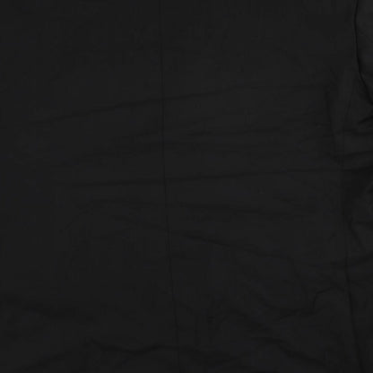 Mens UK Size 44 Marks and Spencer Regular Black Suit Jacket