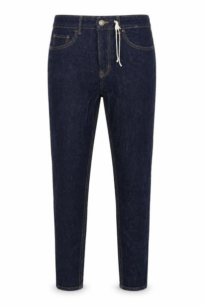 Womens UK Size 6 Marks and Spencer Regular Fit Skinny Blue Jeans