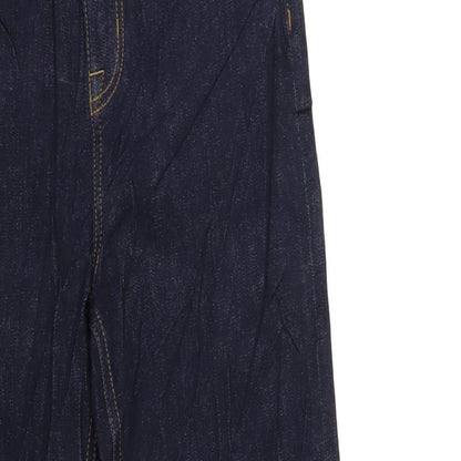 Womens UK Size 6 Marks and Spencer Regular Fit Skinny Blue Jeans