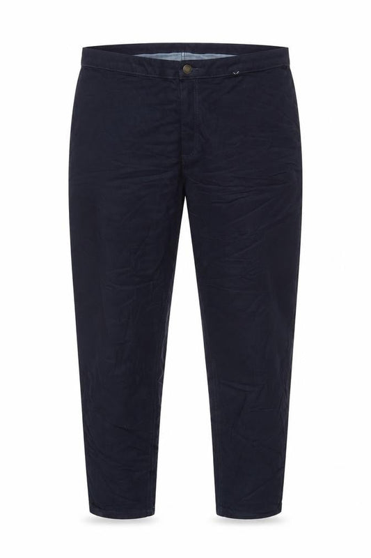 Womens UK Size 32 in Marks and Spencer Regular Fit Mom Blue Jeans
