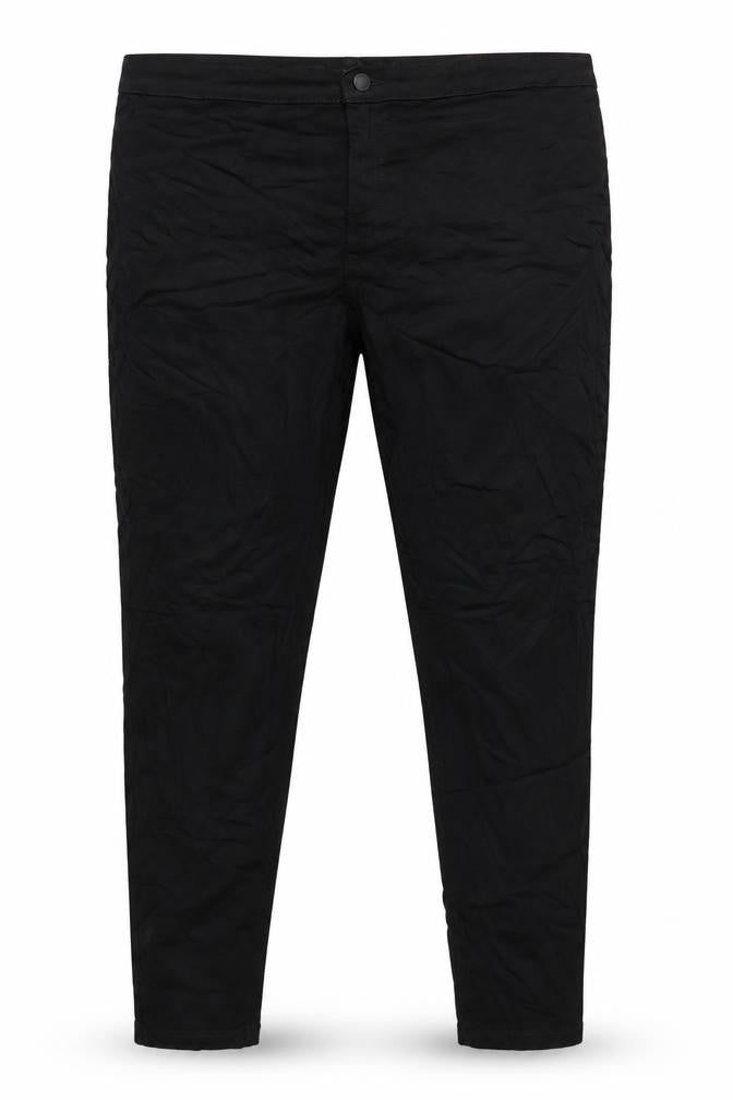 Womens UK Size 30 Marks and Spencer Regular Fit Skinny Black Jeans