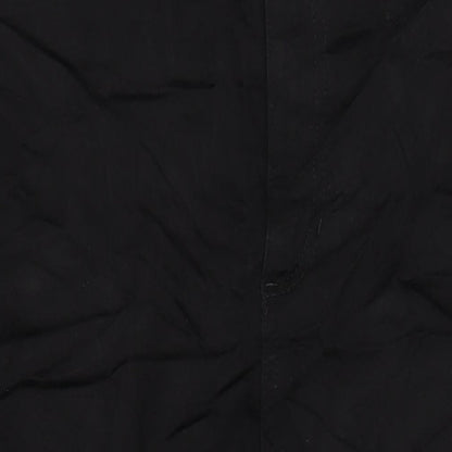 Womens UK Size 30 Marks and Spencer Regular Fit Skinny Black Jeans