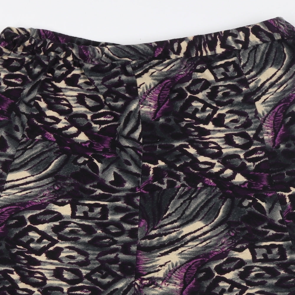 Womens UK Size 16 Afibel A-Line  Skirt