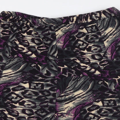 Womens UK Size 16 Afibel A-Line  Skirt