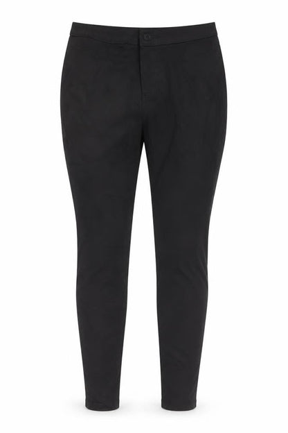 Womens UK Size 10 Marks and Spencer Slim Fit Skinny Black Jeans
