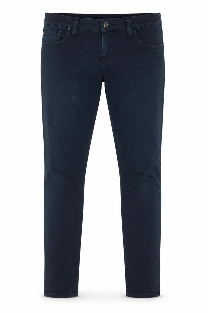 Mens UK Size 29 BDG Slim Fit Skinny Black Jeans