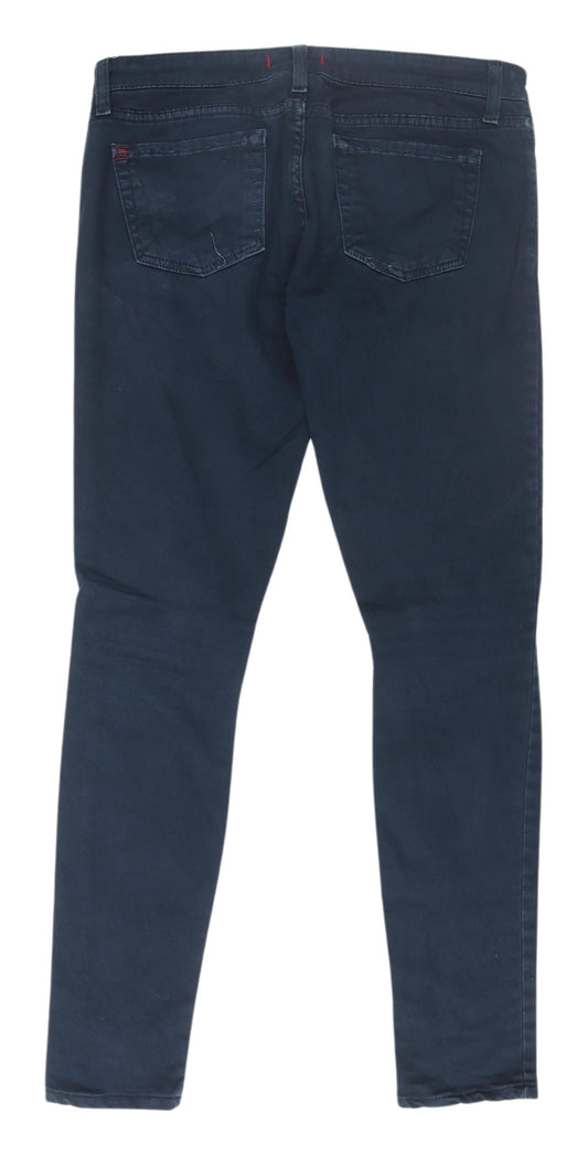 BDG Men's Black Skinny Jeans - Size 29