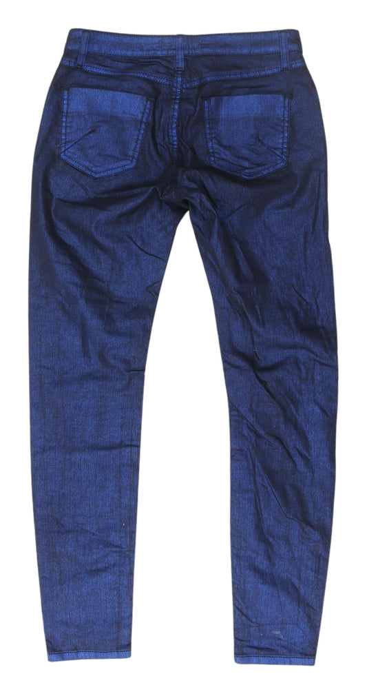 Limited Collection Womens Blue Skinny Jeans M