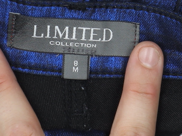 Limited Collection Womens Blue Skinny Jeans M
