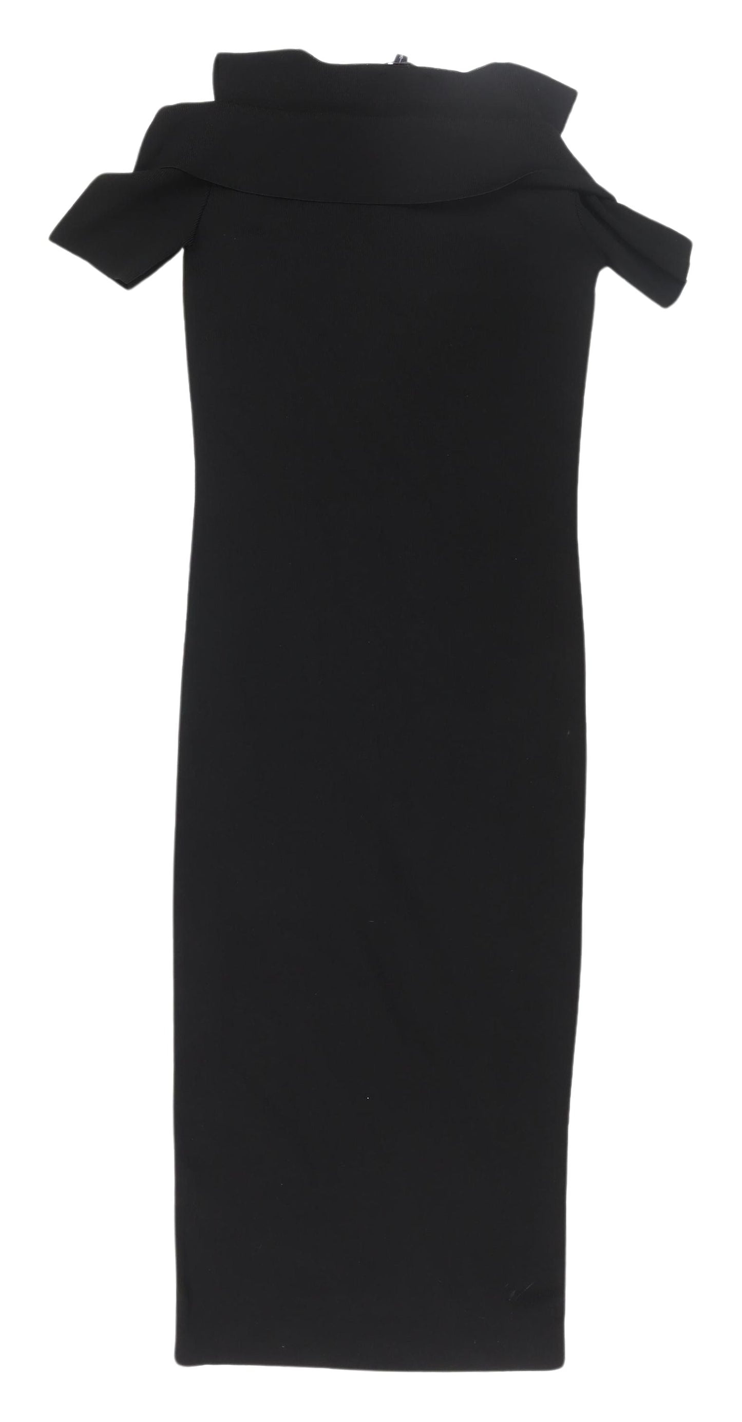 Marks and Spencer Women's Black Dress Size 12