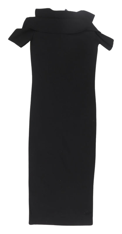 Marks and Spencer Women's Black Dress Size 12