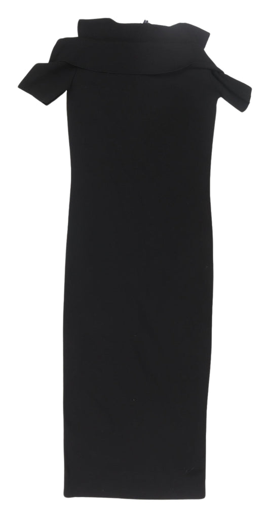 Marks and Spencer Women's Black Dress Size 12