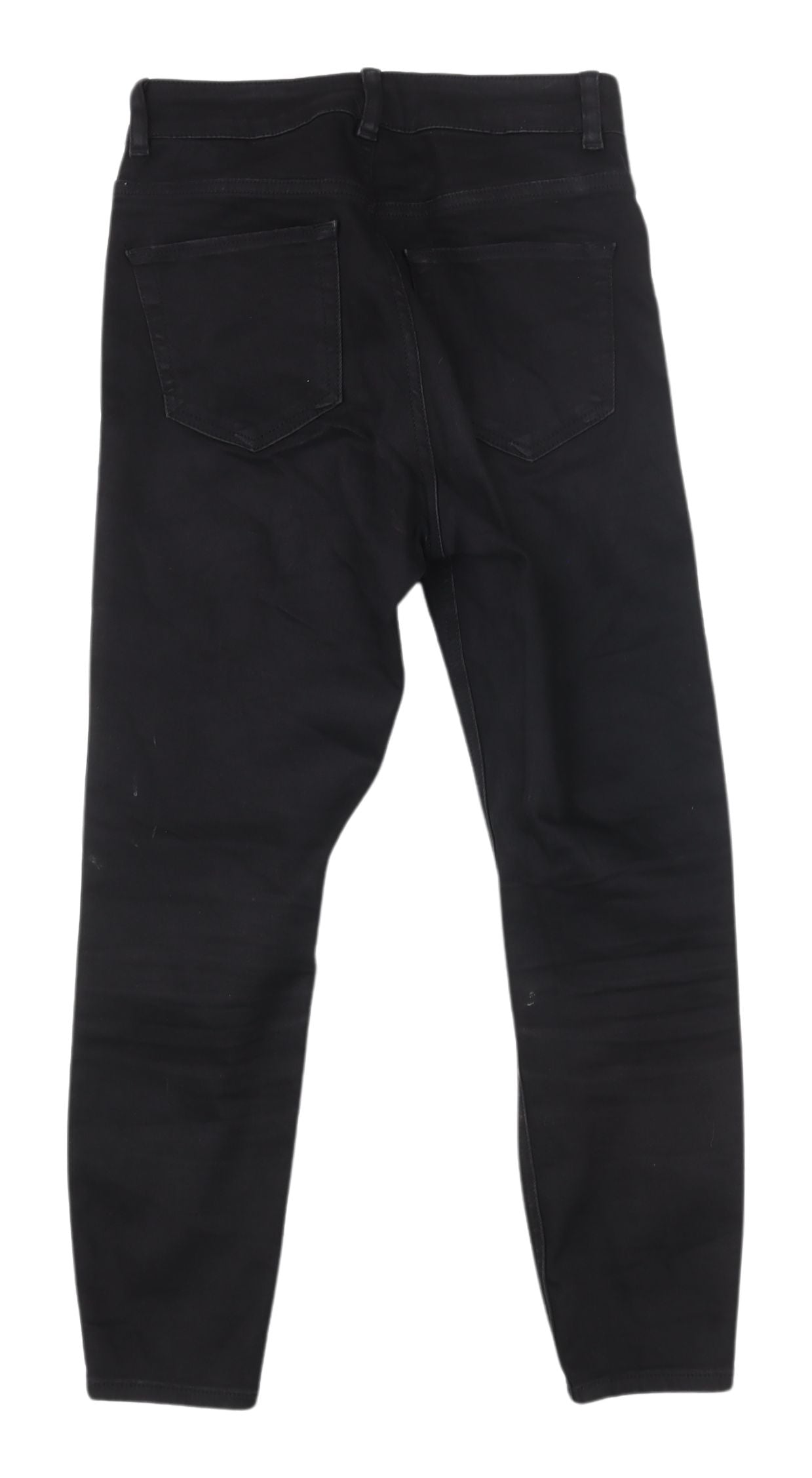 ASOS Women's Black Skinny Jeans - S