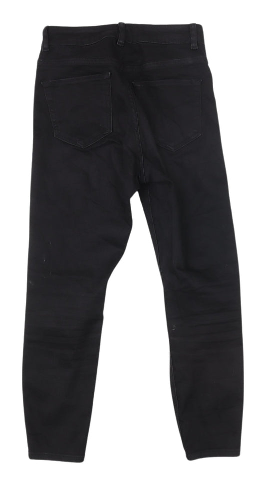 ASOS Women's Black Skinny Jeans - S
