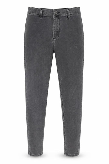 Womens UK Size 28 Topshop Slim Fit Skinny Grey Jeans