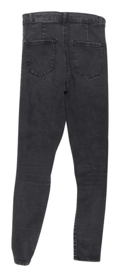 Primark Women's Black Jeggings Size 10