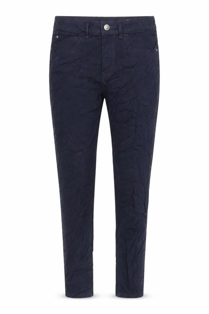 Womens UK Size 6 Marks and Spencer Slim Fit Skinny Blue Jeans