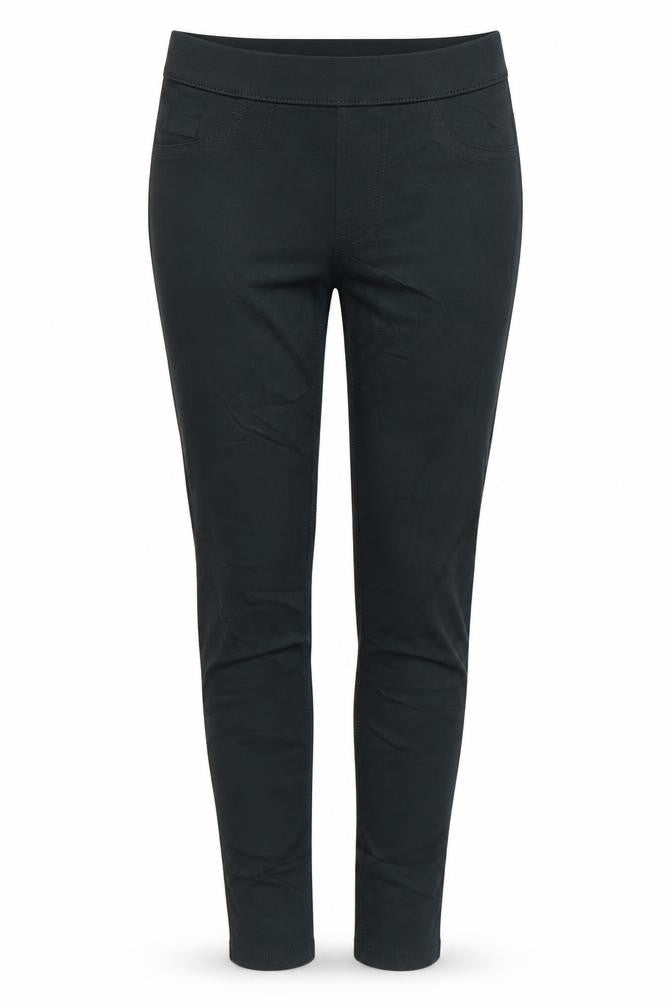 Womens UK Size 8 Marks and Spencer Regular Fit Jegging Green Jeans