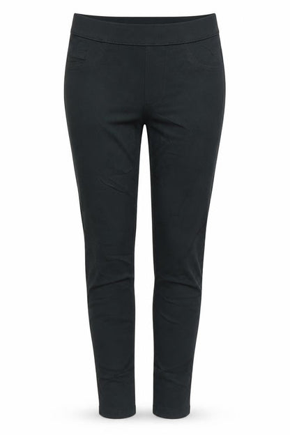 Womens UK Size 8 Marks and Spencer Regular Fit Jegging Green Jeans