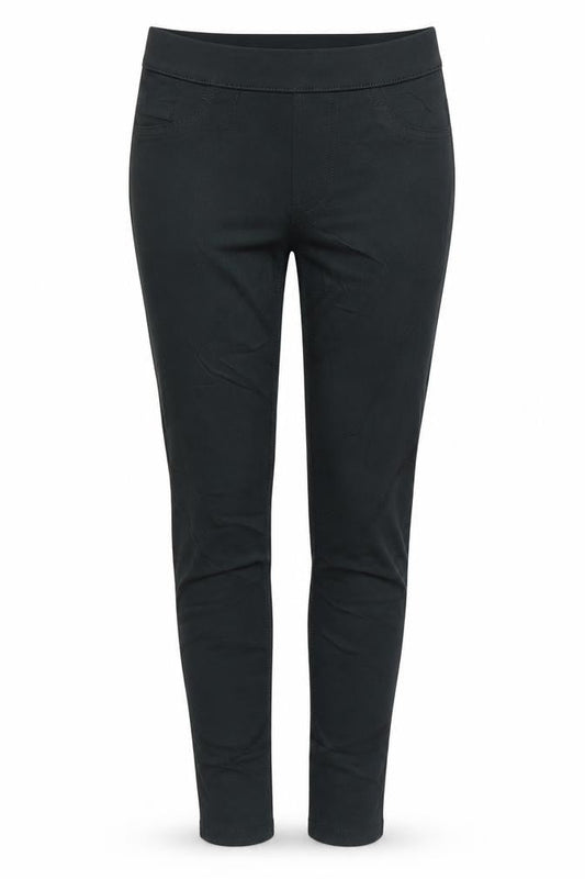 Womens UK Size 8 Marks and Spencer Regular Fit Jegging Green Jeans