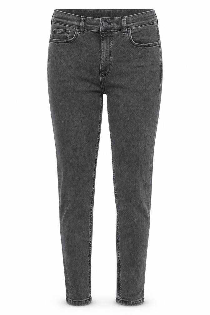 Womens UK Size 12 Marks and Spencer Regular Fit Skinny Black Jeans
