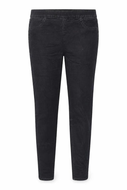 Womens UK Size 10 Marks and Spencer Slim Fit Jegging Black Jeans