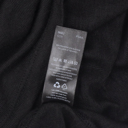Very Women's Black Embroidered Pullover Jumper Size 20