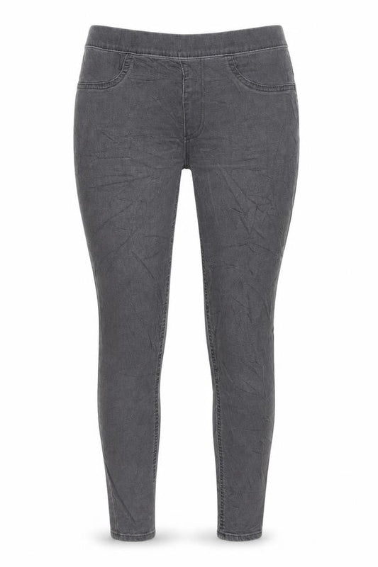 Womens UK Size 8 Marks and Spencer  Jegging Grey Jeans