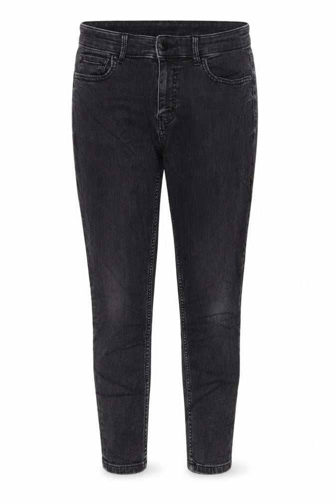 Womens UK Size 10 Marks and Spencer Regular Fit Skinny Black Jeans