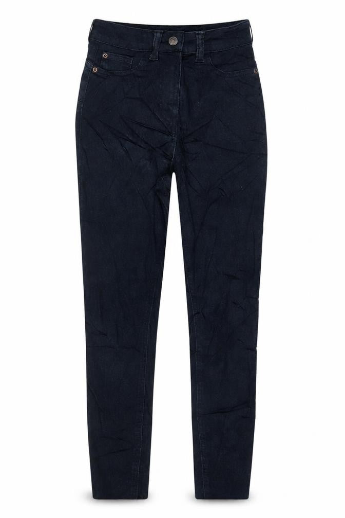 Womens UK Size 6 Primark Regular Fit Jegging Blue Jeans