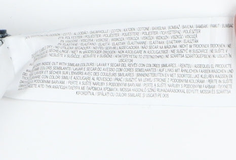 Primark Women's Blue Jegging Jeans Size 6 Regular Fit