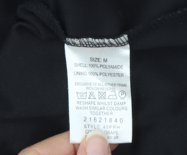 Klass Collection Women's Geometric Blouse M