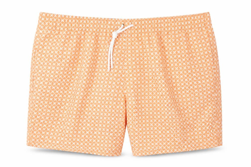 Mens UK Size 2XL Marks and Spencer Regular Fit Bermuda Shorts