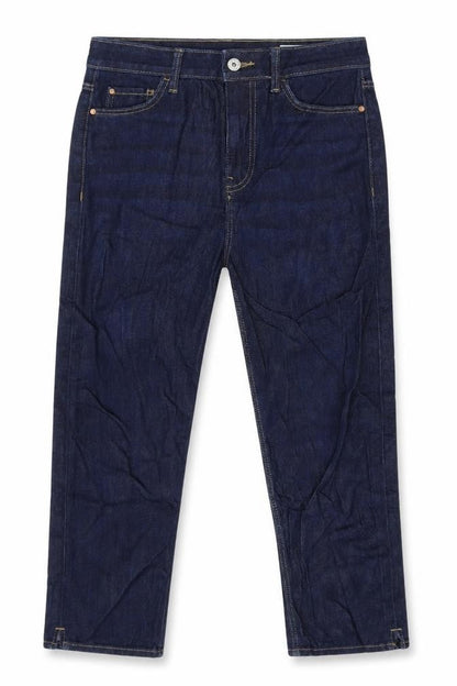 Womens UK Size 10 Marks and Spencer Regular Fit Skinny Blue Jeans