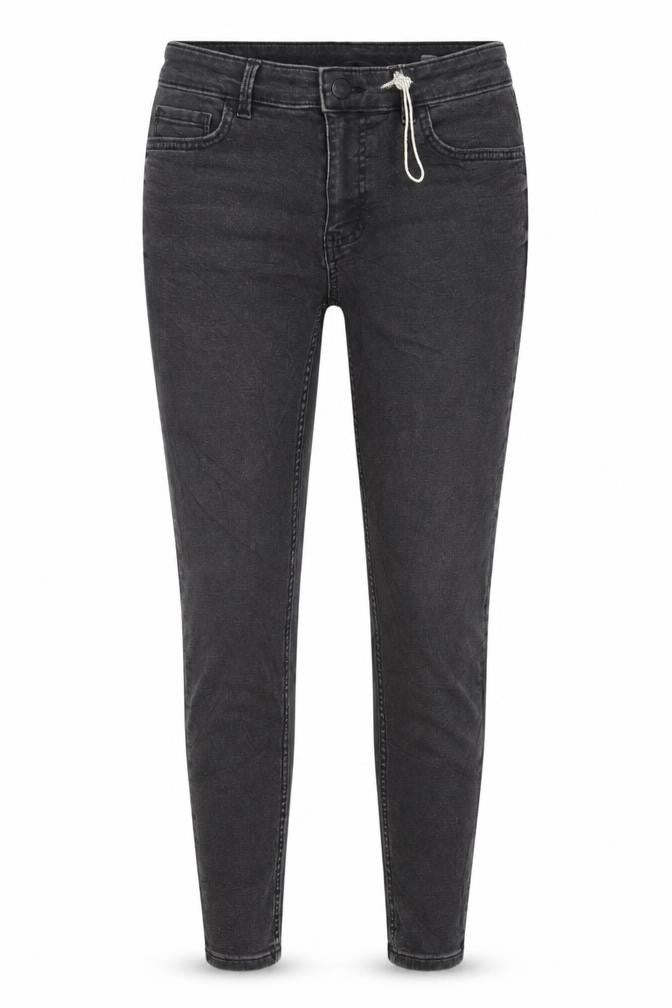Womens UK Size 10 Marks and Spencer  Skinny Black Jeans