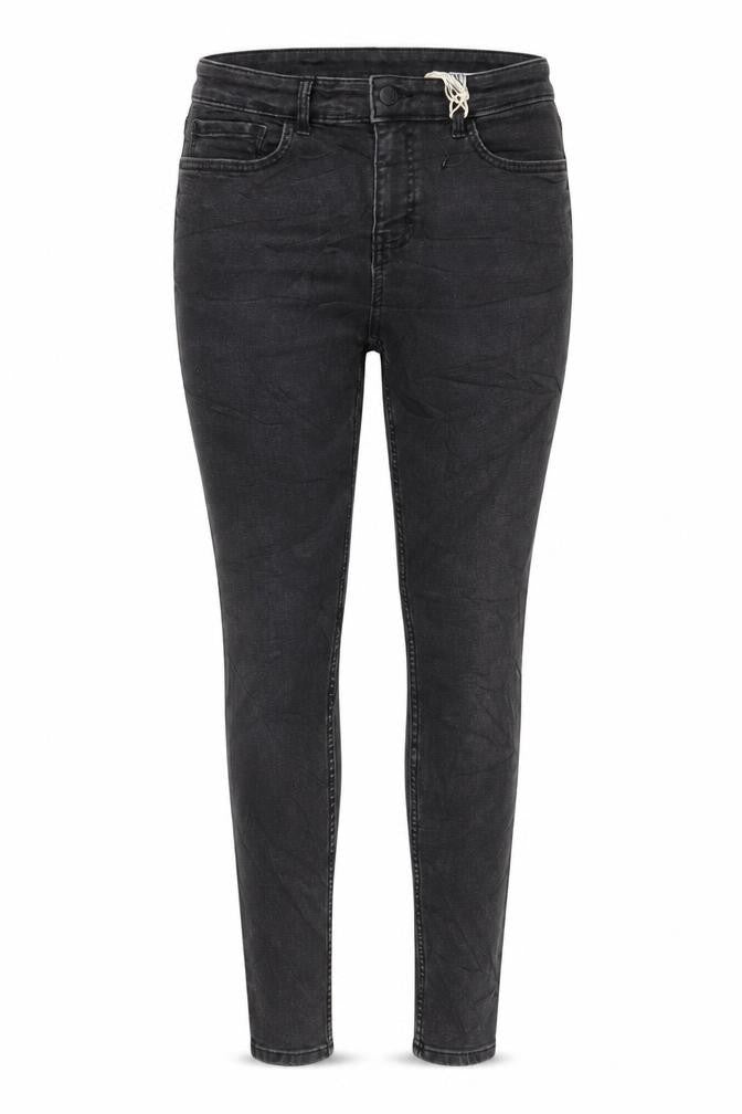 Marks and Spencer Women's Black Skinny Jeans Size 12