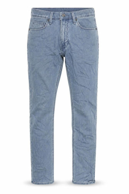 Mens UK Size 30 Marks and Spencer Slim Fit Slim Blue Jeans