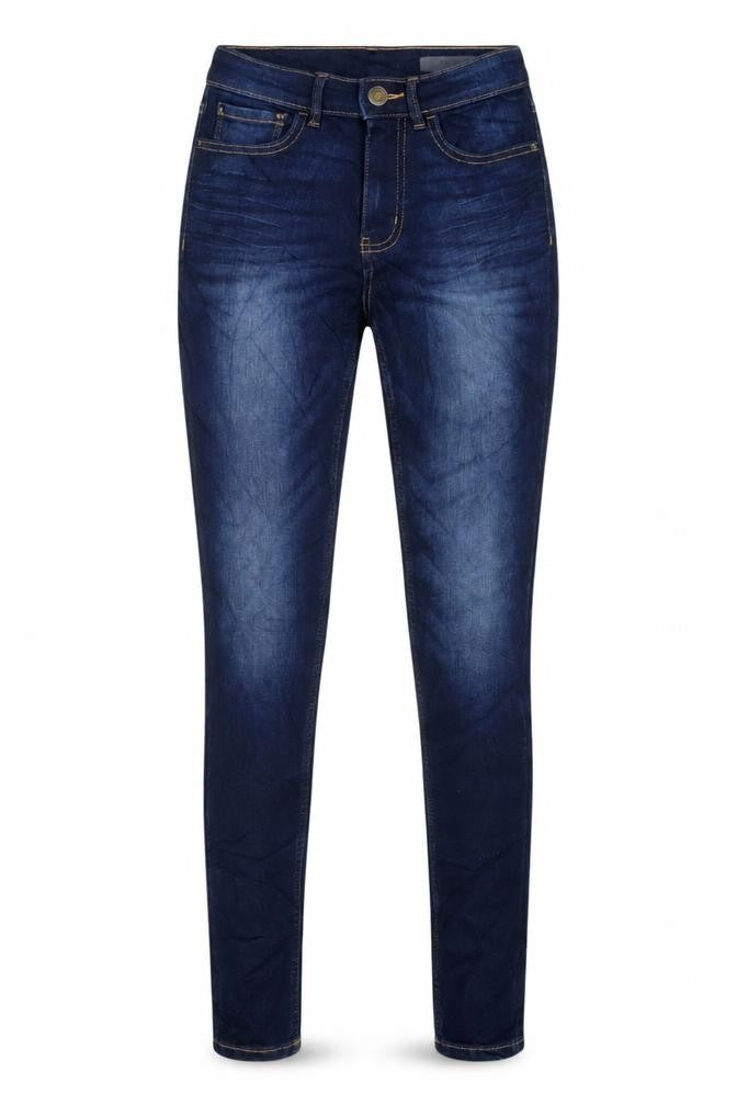 Marks and Spencer Women’s Blue Skinny Jeans Size 6