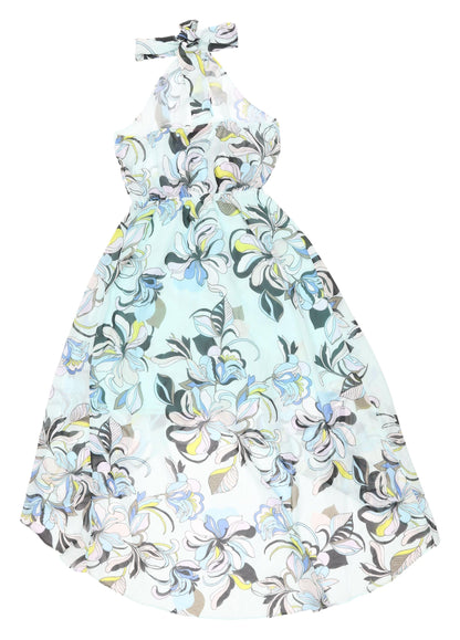 Love & Other Things Women's Floral Midi Maxi Dress S