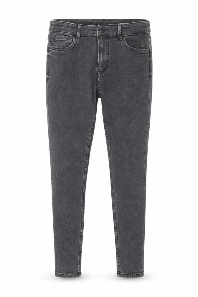 Womens UK Size 12 Marks and Spencer Slim Fit Skinny Black Jeans