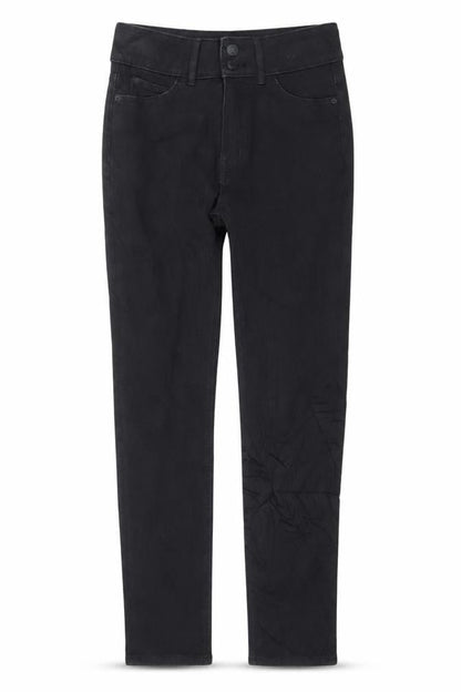 Marks and Spencer Women's Black Skinny Jeans Size 8
